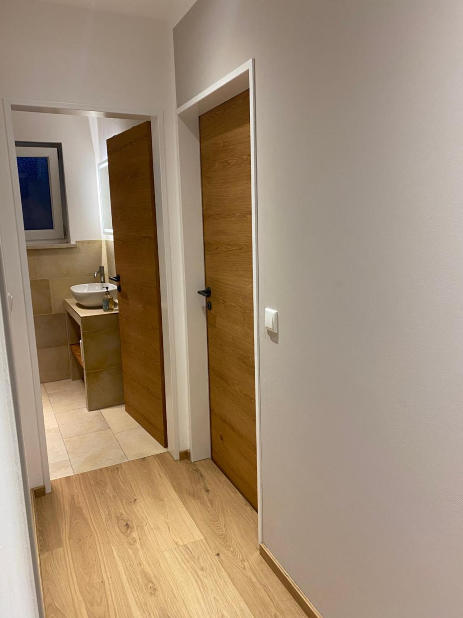 Ferienwohnung Eckenhuette Garmisch-Partenkirchen Exterior foto