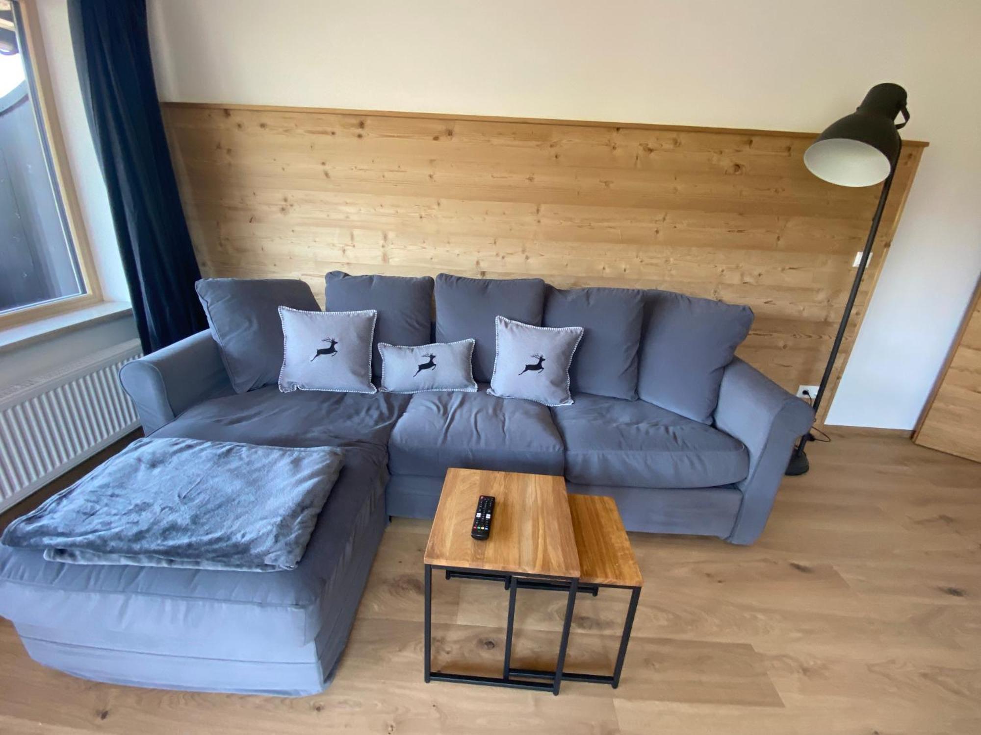 Ferienwohnung Eckenhuette Garmisch-Partenkirchen Exterior foto