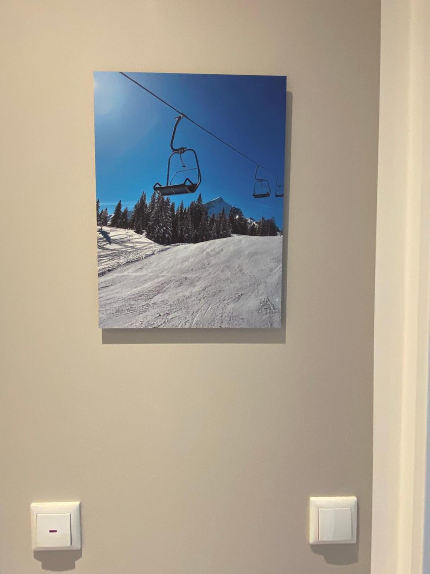 Ferienwohnung Eckenhuette Garmisch-Partenkirchen Exterior foto